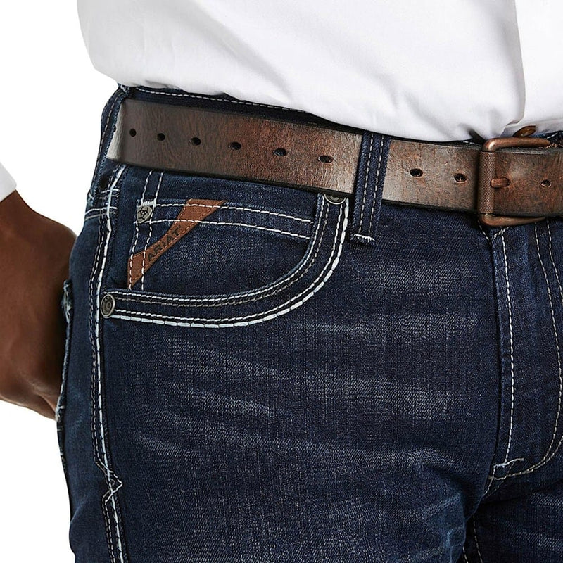 Load image into Gallery viewer, Ariat Mens M5 Coltrane Straight Leg Jean
