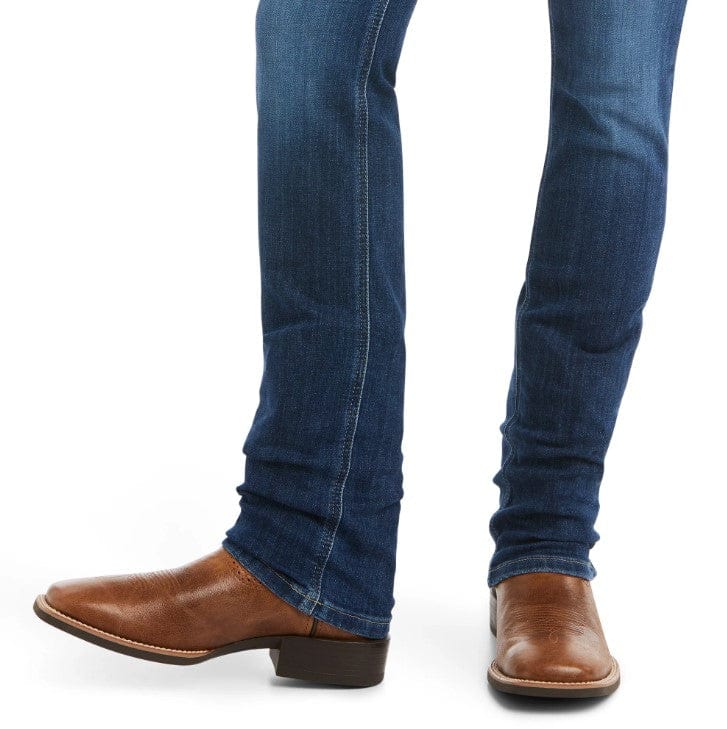 Load image into Gallery viewer, Ariat Womens R.E.A.L.™ Perfect Rise Abby Straight Leg Jeans
