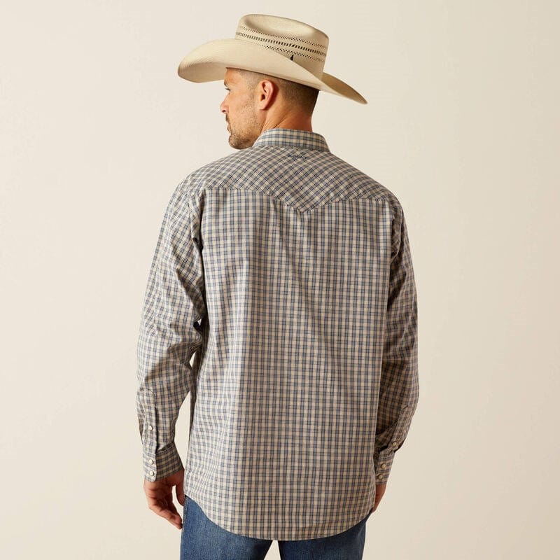 Load image into Gallery viewer, Ariat Mens Pro Series Fairbanks Classic Fit Shirt
