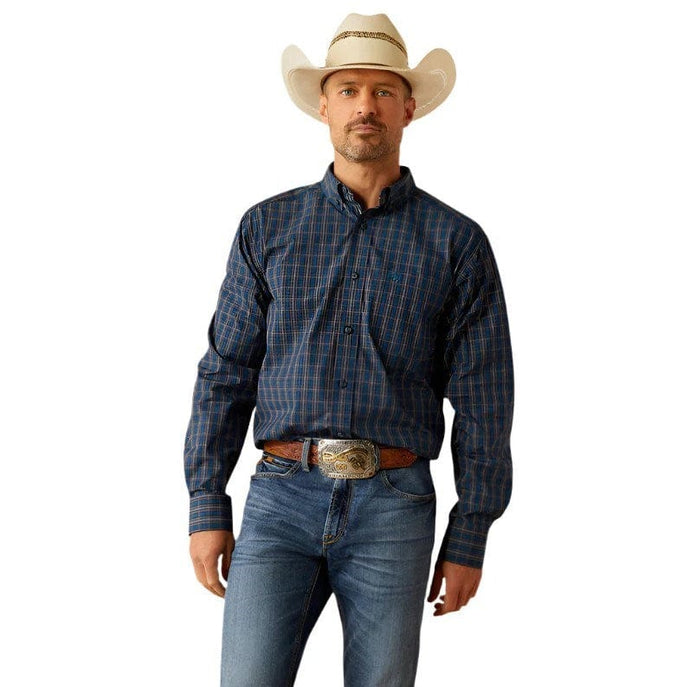 Ariat Mens Pro Series Joaquin Classic Fit Shirt