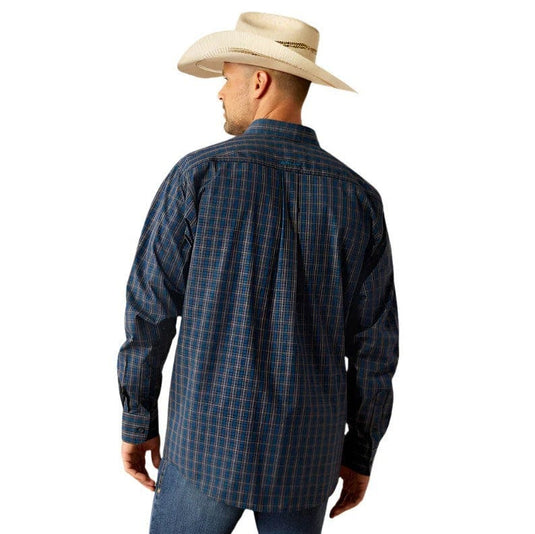 Ariat Mens Pro Series Joaquin Classic Fit Shirt
