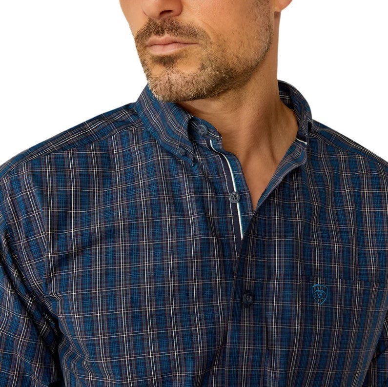 Load image into Gallery viewer, Ariat Mens Pro Series Joaquin Classic Fit Shirt
