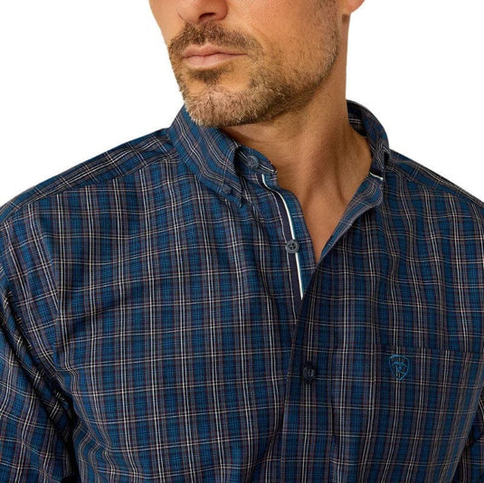 Ariat Mens Pro Series Joaquin Classic Fit Shirt