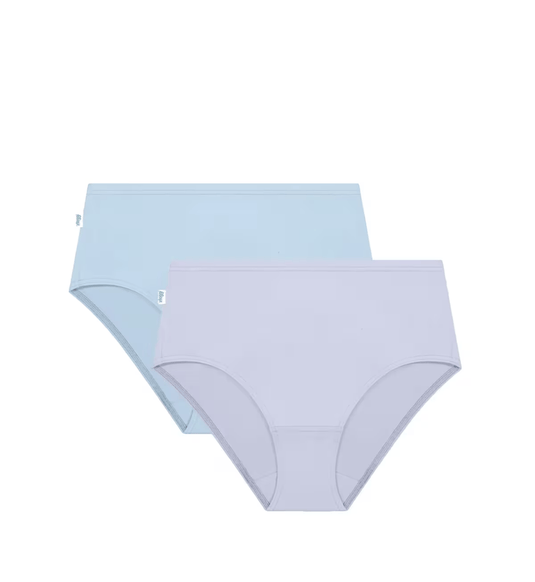 Sloggi Womens Hikini 2 Pack