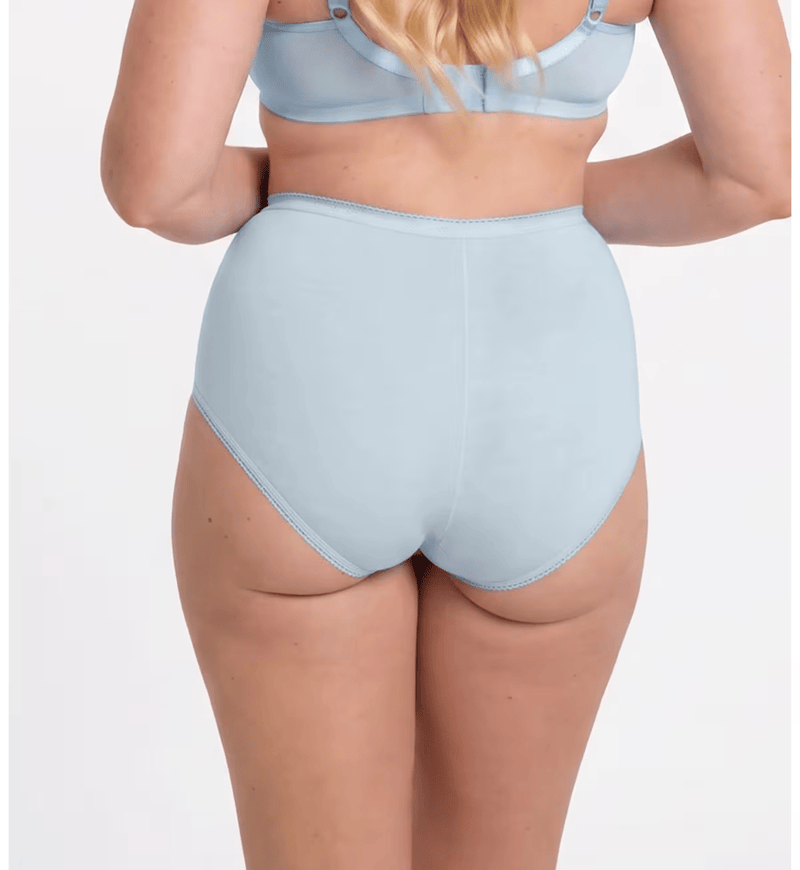 Load image into Gallery viewer, Sloggi Womens Maxi 2 Pack Briefs
