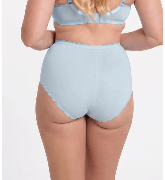 Sloggi Womens Maxi 2 Pack Briefs