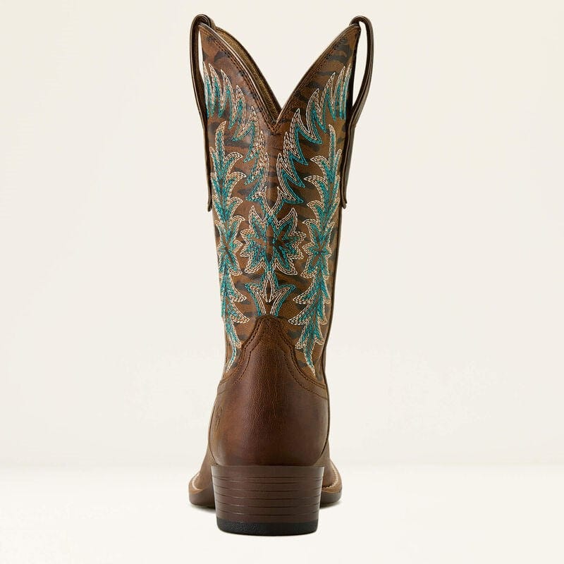 Load image into Gallery viewer, Ariat Womens Beaumont K Toe Western Boot
