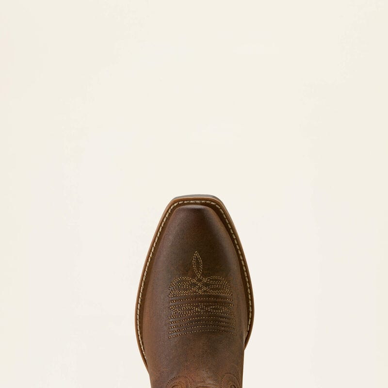 Load image into Gallery viewer, Ariat Womens Beaumont K Toe Western Boot

