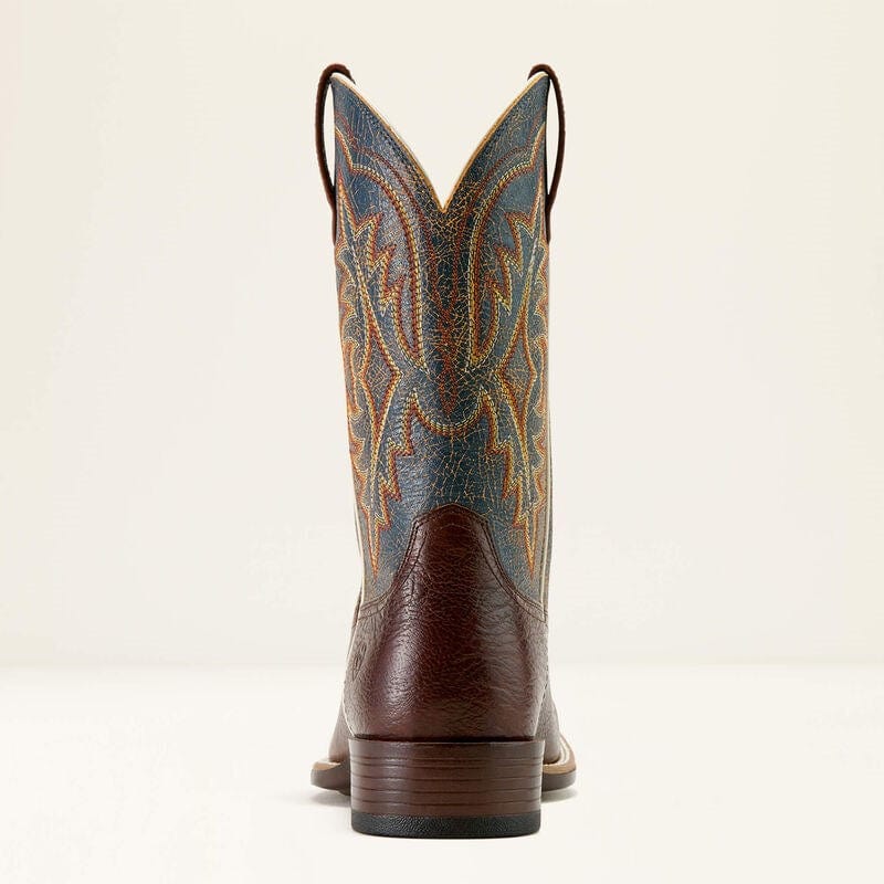 Load image into Gallery viewer, Ariat Mens Ryden Ultra Wide Square Toe Cowboy Boot
