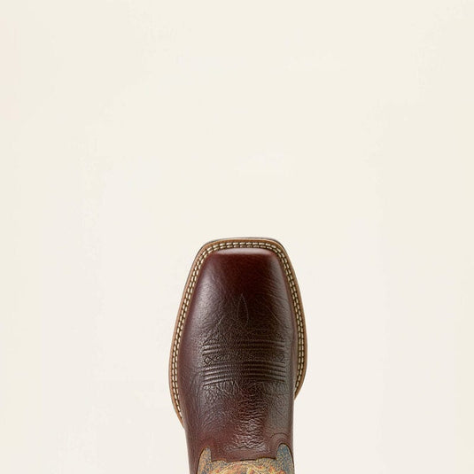 Ariat Mens Ryden Ultra Wide Square Toe Cowboy Boot