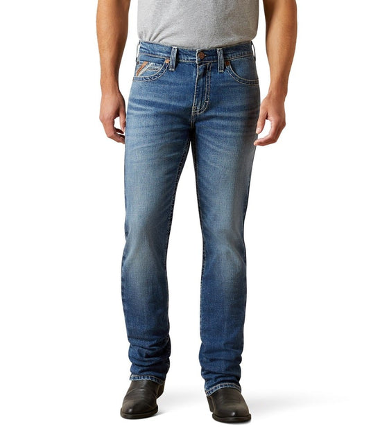 Ariat Mens M8 Modern Dean Straight Leg Jeans