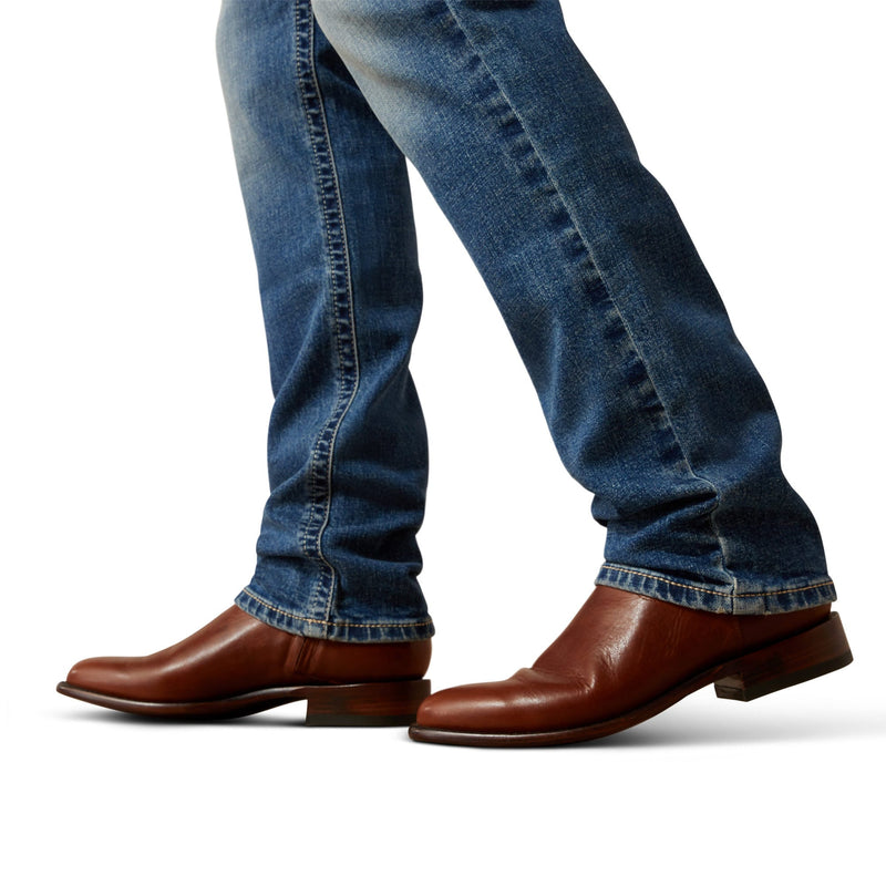 Load image into Gallery viewer, Ariat Mens M8 Modern Dean Straight Leg Jeans

