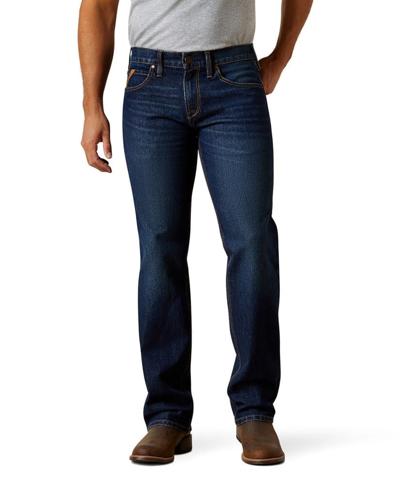 Load image into Gallery viewer, Ariat Mens M7 Slim Baron Straight Leg Jeans
