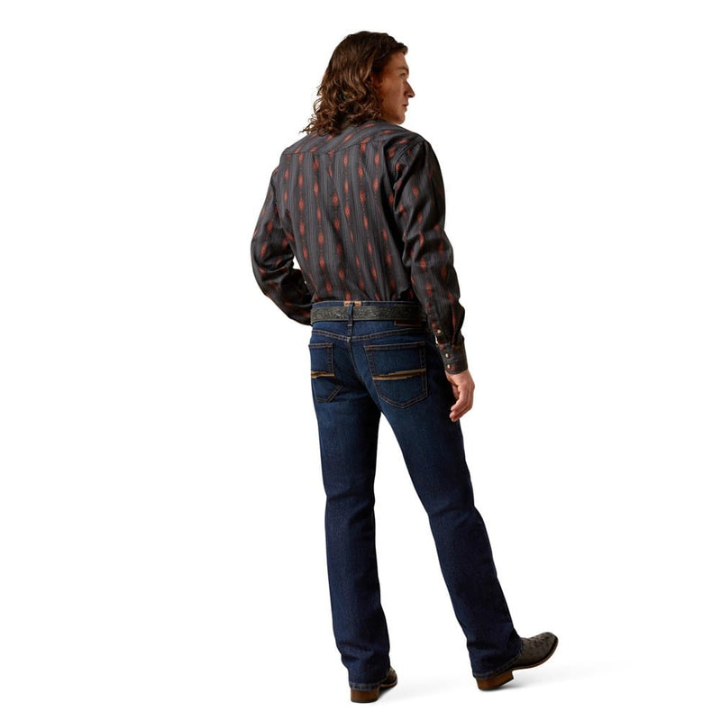 Load image into Gallery viewer, Ariat Mens M7 Slim Baron Straight Leg Jeans
