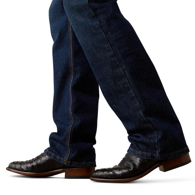 Load image into Gallery viewer, Ariat Mens M7 Slim Baron Straight Leg Jeans
