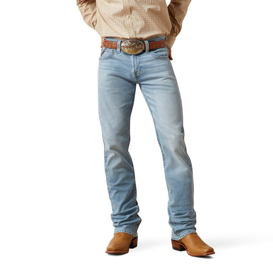 Ariat Mens M7 Slim Carver Straight Leg Jeans