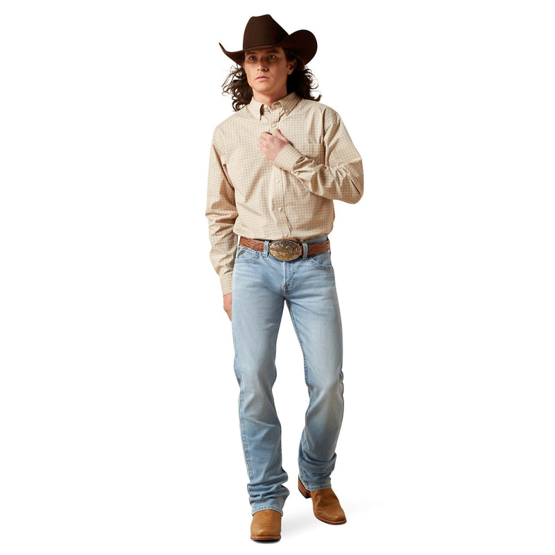 Load image into Gallery viewer, Ariat Mens M7 Slim Carver Straight Leg Jeans
