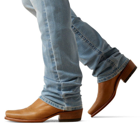 Ariat Mens M7 Slim Carver Straight Leg Jeans