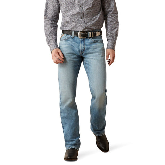 Ariat Mens M5 Gilroy Straight Leg Jeans
