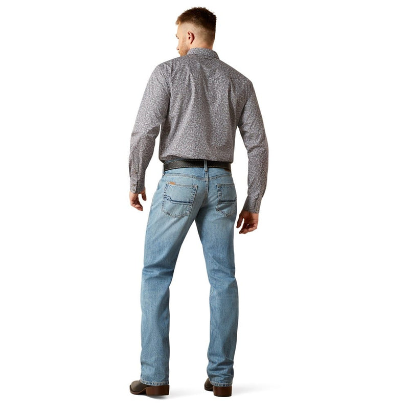 Load image into Gallery viewer, Ariat Mens M5 Gilroy Straight Leg Jeans
