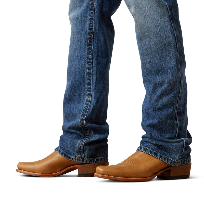 Load image into Gallery viewer, Ariat Mens M4 Relaxed Shane Boot Cut Jeans
