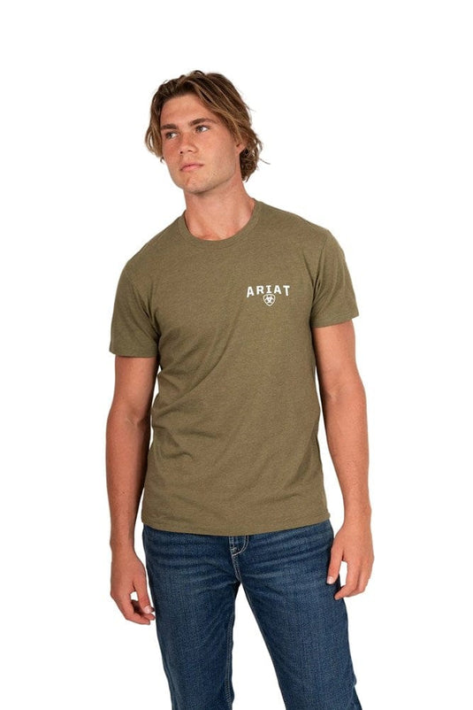 Ariat Mens 93 Liberty T-Shirt