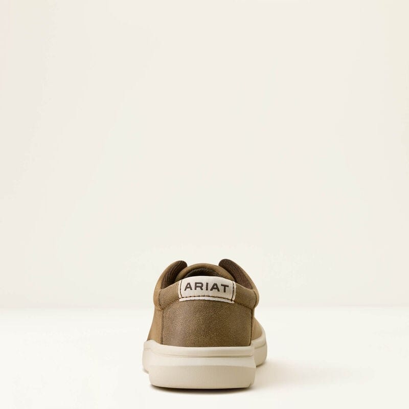 Load image into Gallery viewer, Ariat Kids Hilo - Brown Bomber
