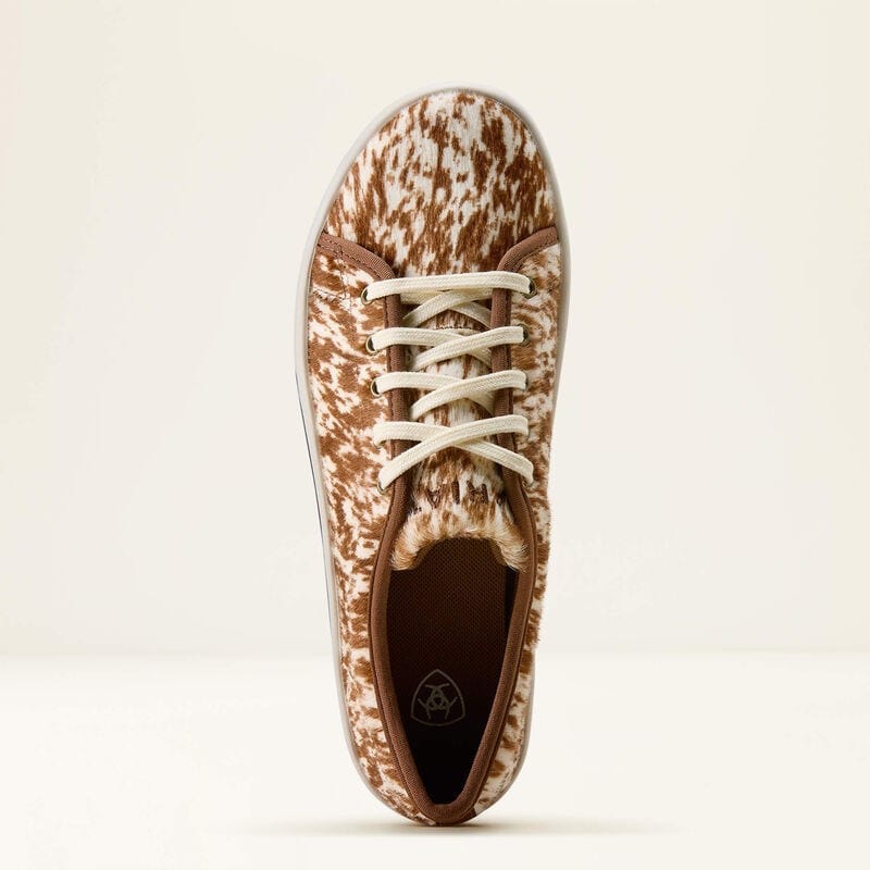 Load image into Gallery viewer, Ariat Womens Skylar - Speckled Cow Print
