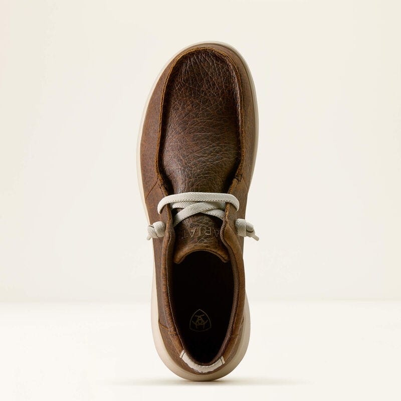 Load image into Gallery viewer, Ariat Mens Hilo - Warm Brown Elephant Print
