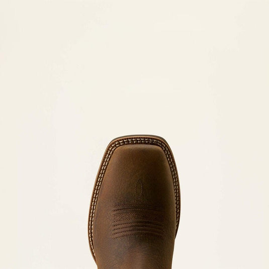 Ariat Mens Western Big Rig Wide Square Toe Chelsea Boot