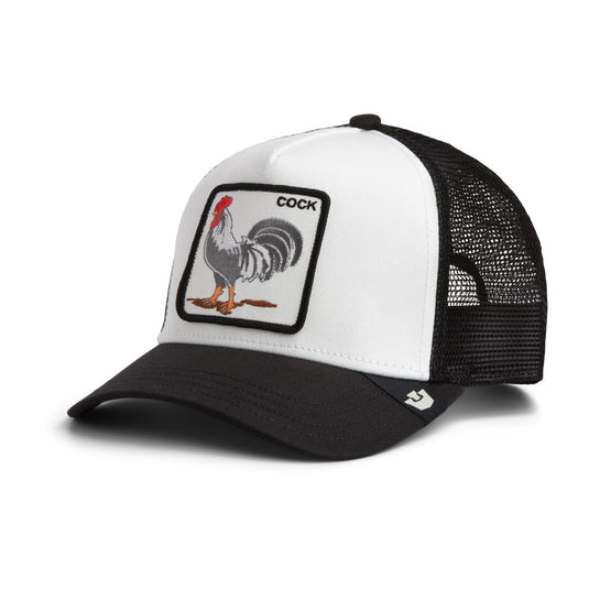Goorin Bros The Rooster Trucker
