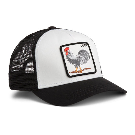 Goorin Bros The Rooster Trucker