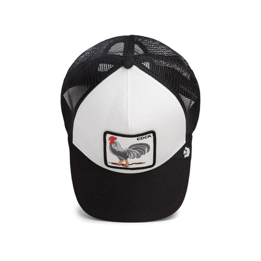 Goorin Bros The Rooster Trucker