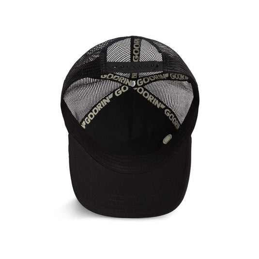 Goorin Bros The Rooster Trucker