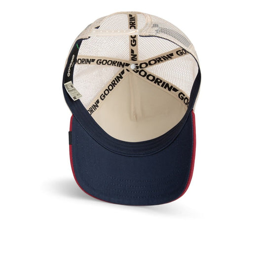 Goorin Bros Rooster Trucker Cap