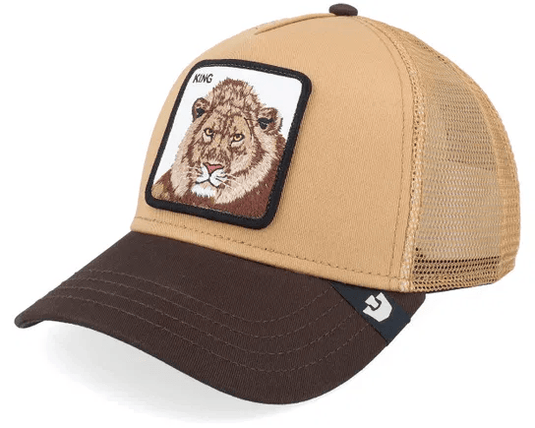 Goorin Bros King Trucker