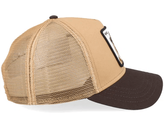 Goorin Bros King Trucker