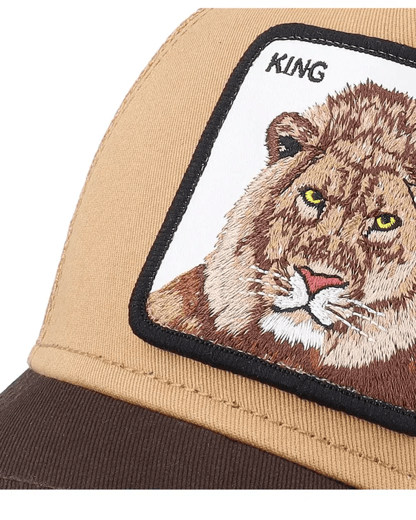 Load image into Gallery viewer, Goorin Bros King Trucker
