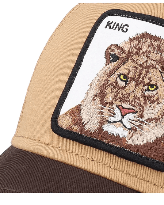 Goorin Bros King Trucker