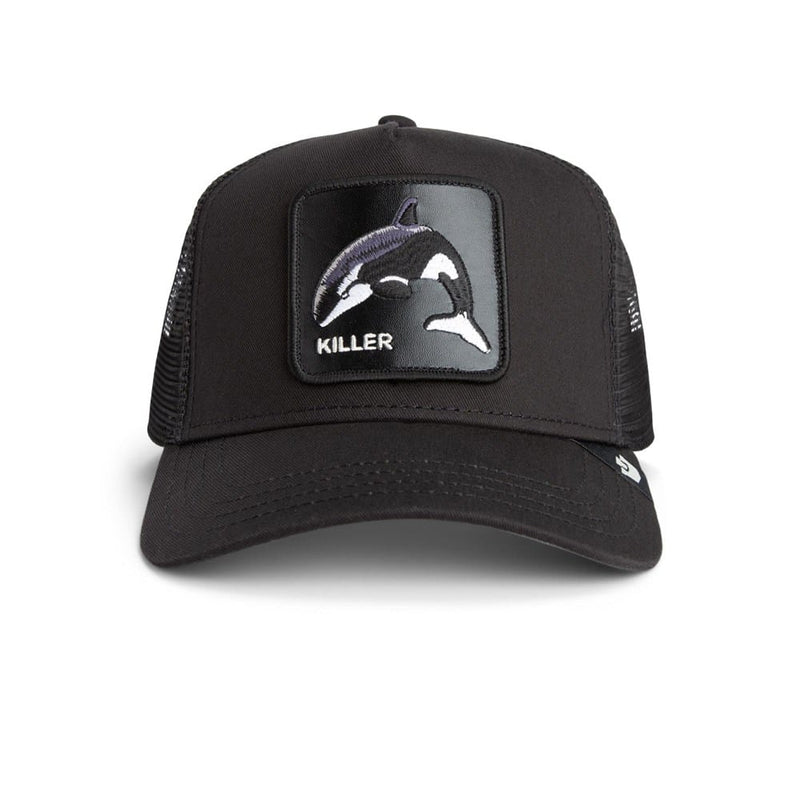 Load image into Gallery viewer, Goorin Bros Killer Trucker Cap
