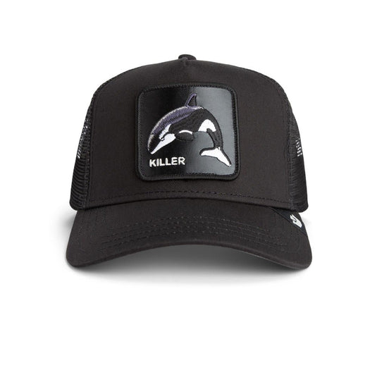 Goorin Bros Killer Trucker Cap