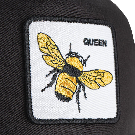 Goorin Bros Queen Trucker