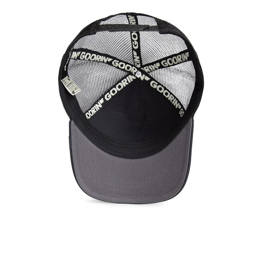 Goorin Bros Queen Trucker
