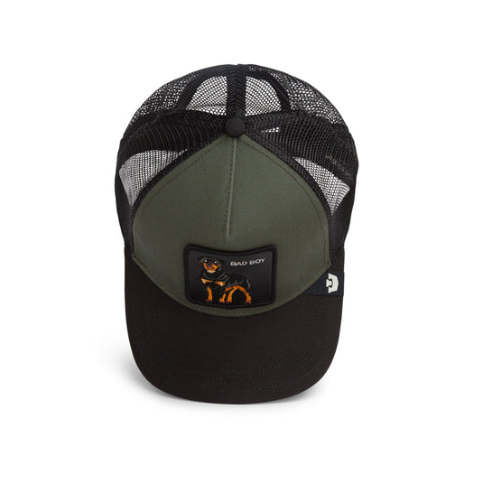 Goorin Bros Bad Boy Trucker