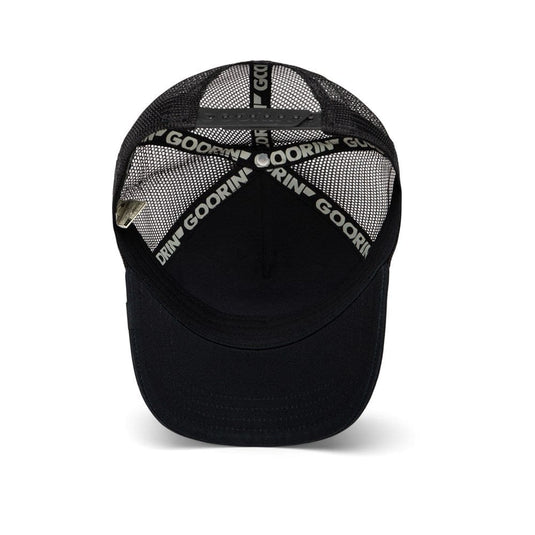 Goorin Bros Bad Boy Trucker