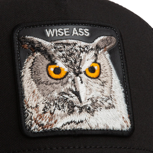 Goorin Bros Wise Ass Trucker