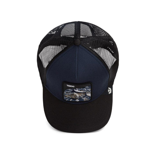 Goorin Bros Toxic Trucker
