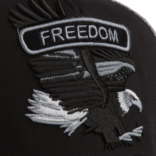 Goorin Bros Classic Rocker Freedom