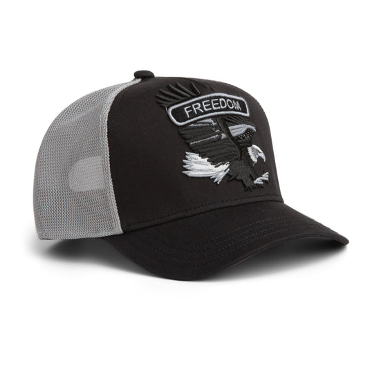 Goorin Bros Classic Rocker Freedom