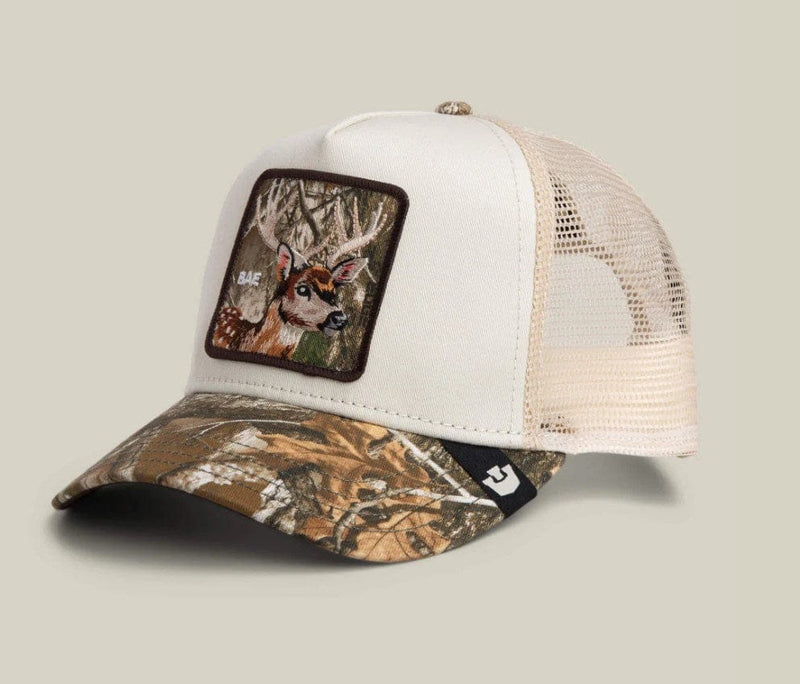 Load image into Gallery viewer, Goorin Bros Realtree Edge Bae Doe
